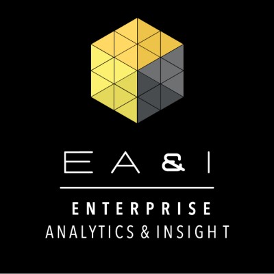 Enterprise Analytics & Insight's Logo