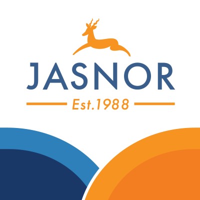 Jasnor (Australia) Pty Ltd's Logo