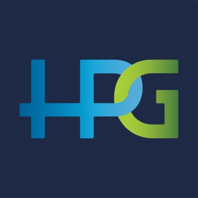 Healthcare Property Group (HPG)'s Logo