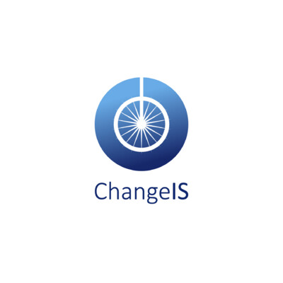 ChangeIS K.K.'s Logo