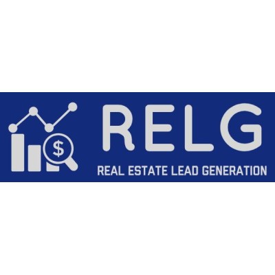 Real Estate Lead Generation RELG's Logo