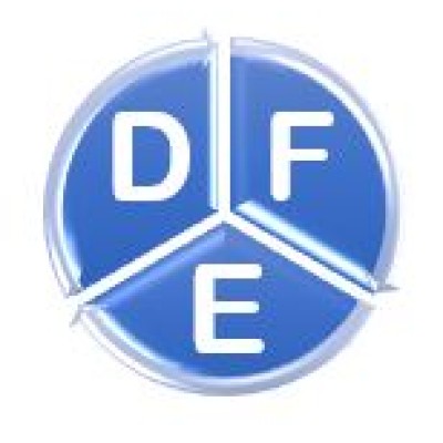 DFE Consulting - Energy Solutions & Services's Logo