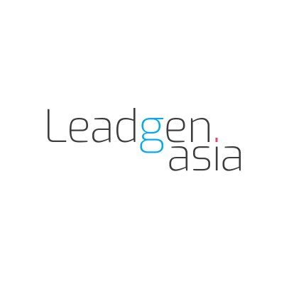 Leadgen.asia's Logo