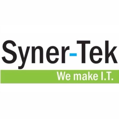 Syner-Tek IT Services's Logo