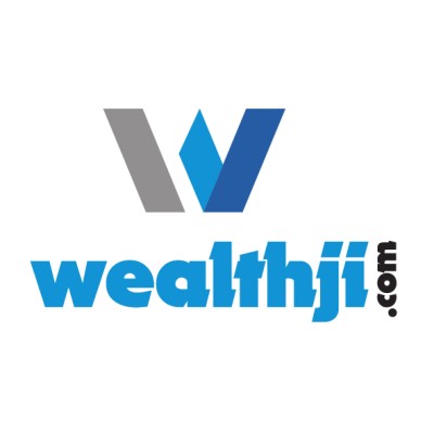 WealthJi.com's Logo