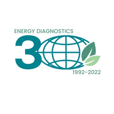 Energy Diagnostics Inc.'s Logo