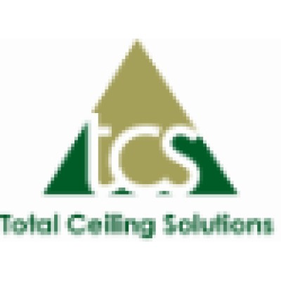 Total Ceiling Solutions's Logo