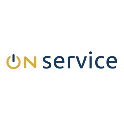 ON Service GmbH's Logo