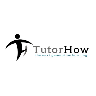 Tutorhow Scientific Edutech's Logo