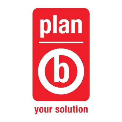 Plan B Group's Logo