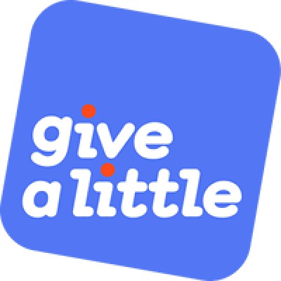 Give A Little's Logo