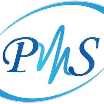 Premium Medical Supplies LLC (PMS)'s Logo