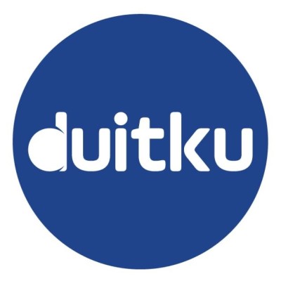 Duitku Logo