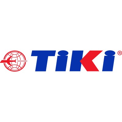 TIKI's Logo