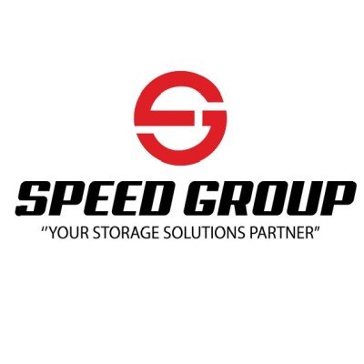 Speed Group Technical Services LLC's Logo