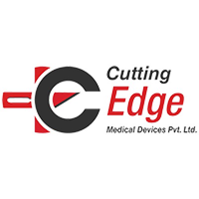 Cutting Edge Medical Devices Pvt. Ltd.'s Logo