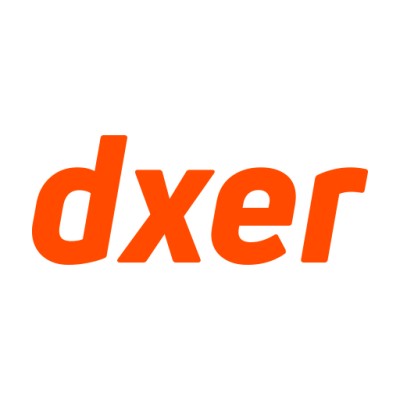 DXER Tech's Logo