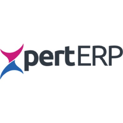 XpertERP's Logo