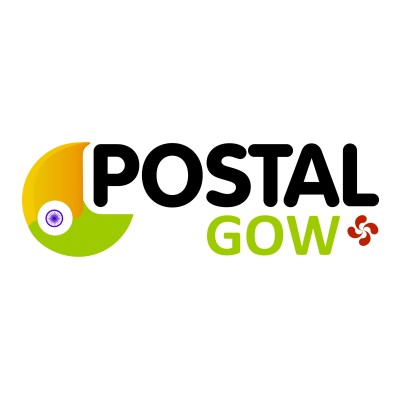 PostalGow's Logo