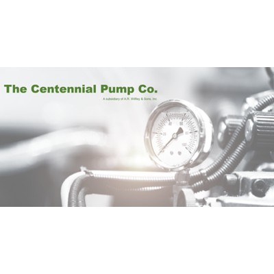 Centennial Pumps's Logo