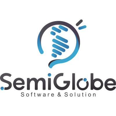 SemiGlobe Tecnologia's Logo