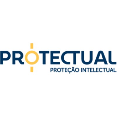 Protectual | Proteção Intelectual's Logo