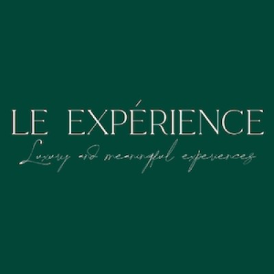 Le Expérience's Logo