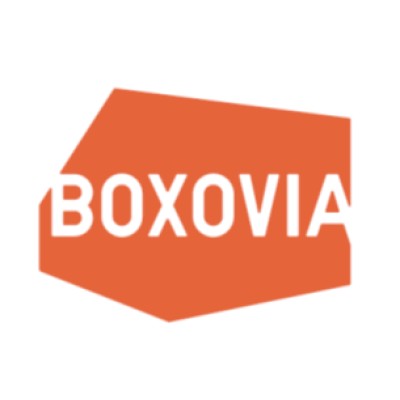 Boxovia's Logo