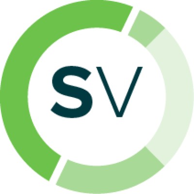 SupplyVue's Logo