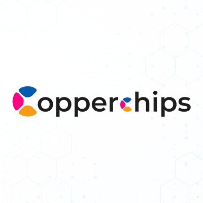 Copperchips's Logo