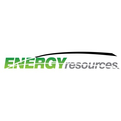 Energy Resources USA's Logo