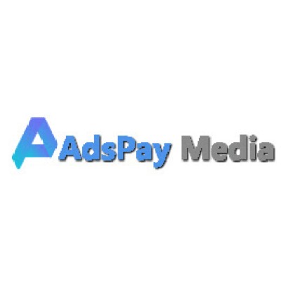 AdsPayMedia's Logo