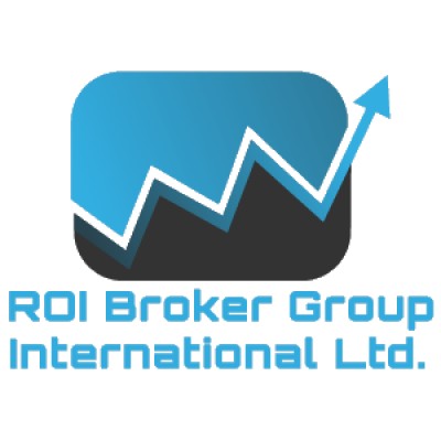 ROI Broker Group International Ltd.'s Logo