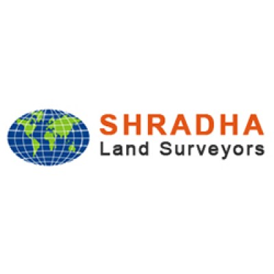 Shradha Land Surveyors's Logo