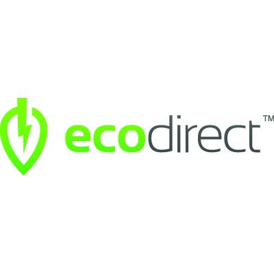 EcoDirect Inc's Logo