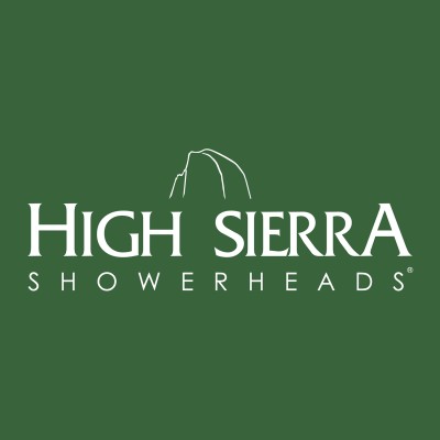 High Sierra Showerheads's Logo