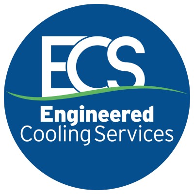 Engineered Cooling Services's Logo