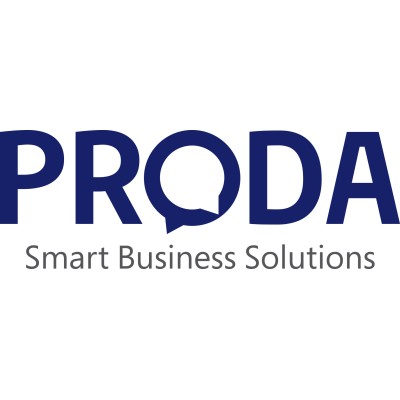 PRODA's Logo