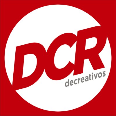 DCR / DECREATIVOS's Logo