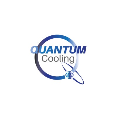 Quantum Cooling LLC's Logo