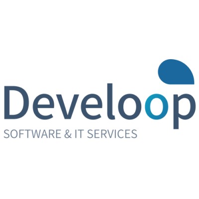 Develoop Software's Logo