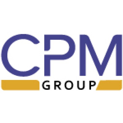 CPM Group Inc.'s Logo