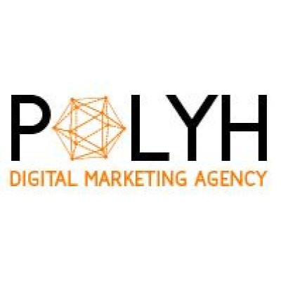 PolyH Digital's Logo