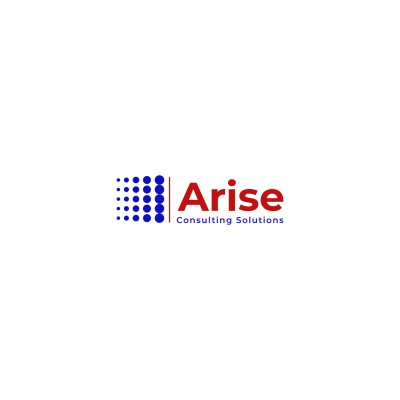 Arise Consulting Solutions's Logo