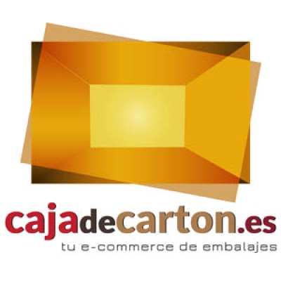 cajadecarton.es's Logo