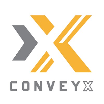 ConveyX Corp.'s Logo