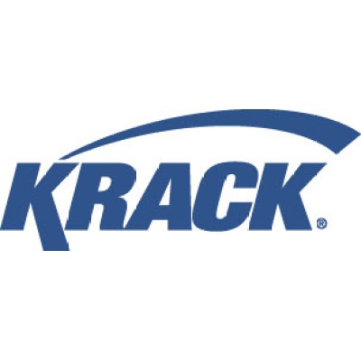 Krack by Hussmann's Logo