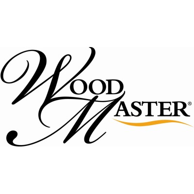 WoodMaster Inc.'s Logo