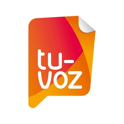 Tu-Voz Contact Center's Logo