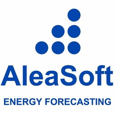 AleaSoft Energy Forecasting - en's Logo